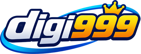 digi999 logo